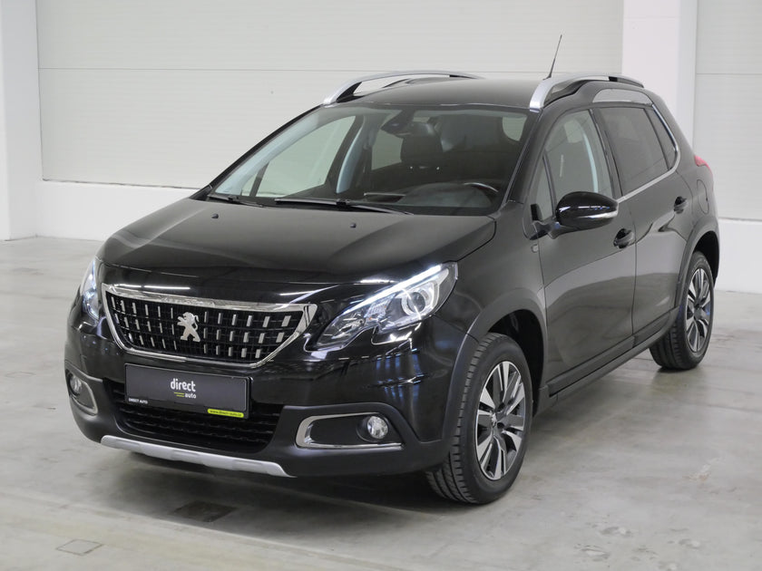 Peugeot 2008 1.2 PureTECH 96 kW Allure