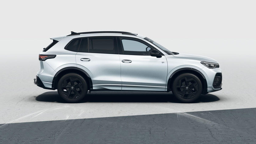 Volkswagen Tiguan R-Line People 1,5 eTSI 110kW m