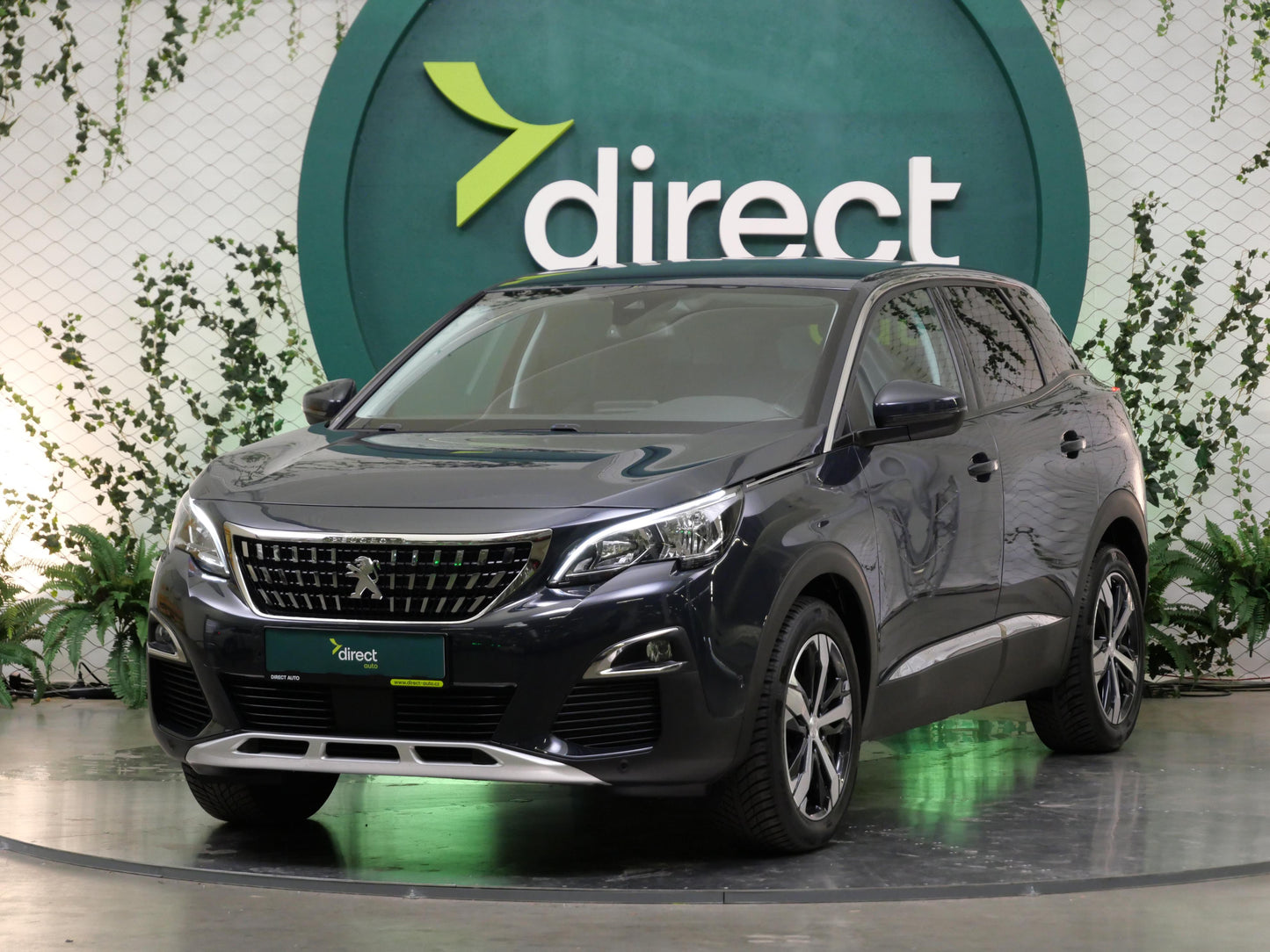 Peugeot 3008 1.2 PureTech 96 kW Allure