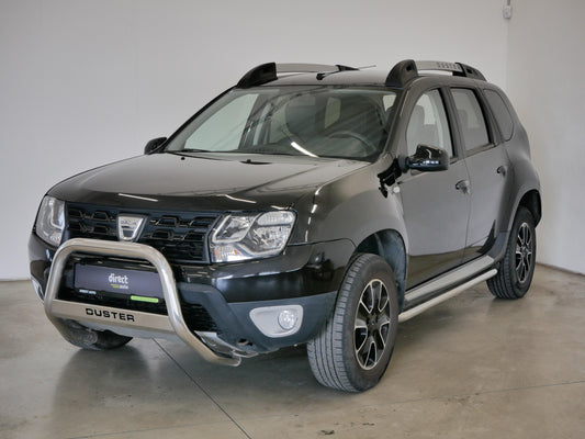 Dacia Duster 1.2 TCe 92 kW Black Shadow