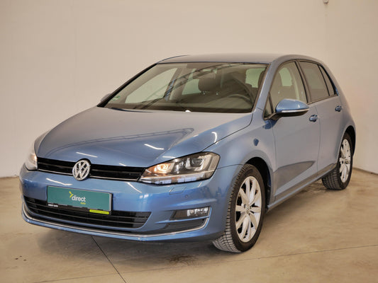 Volkswagen Golf 1.4 TSI 90 kW Highline
