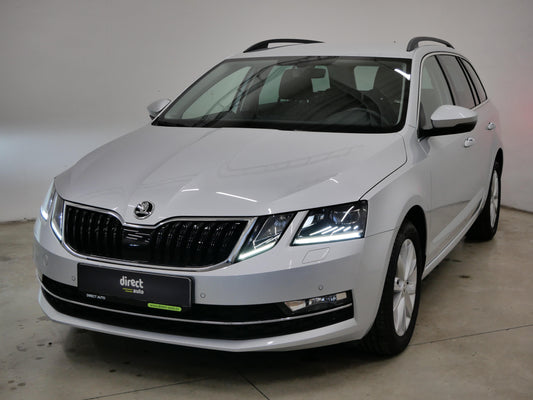 Škoda Octavia 1.6 TDI 85 kW Style