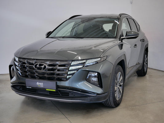 Hyundai Tucson 1.6 T-GDi 110 kW