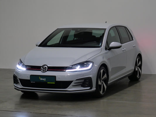 Volkswagen Golf 2.0 TSI 169 kW GTI