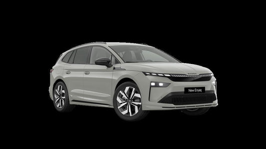 Škoda Enyaq 82 kWh 210 kW Sportline 85x
