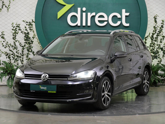 Volkswagen Golf 1.4 TSI 92 kW Lounge