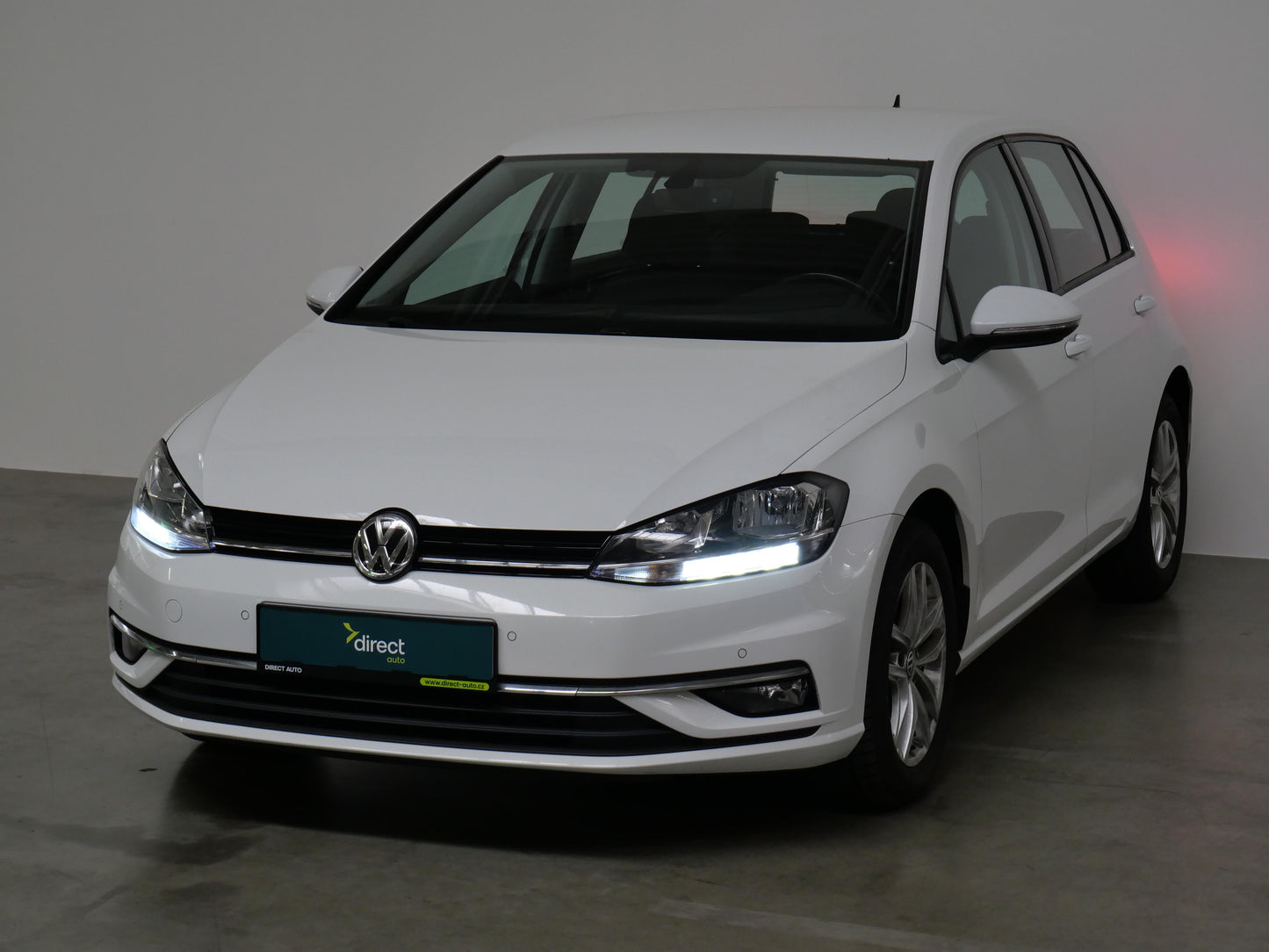 Volkswagen Golf 1.4 TSI 110 kW Highline