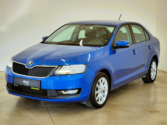 Škoda Rapid 1.0 TSI Ambition