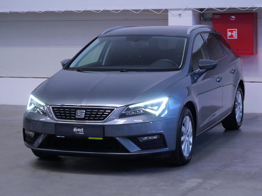 Seat Leon 1.4 TSI 92 kW Xcellence ST