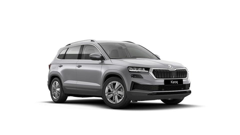 Škoda Karoq 1.5 TSI Top Selection