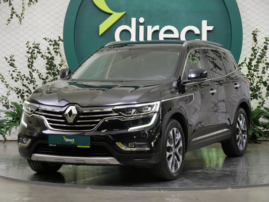 Renault Koleos 2.0 DCi 130 kW Intens 4x4