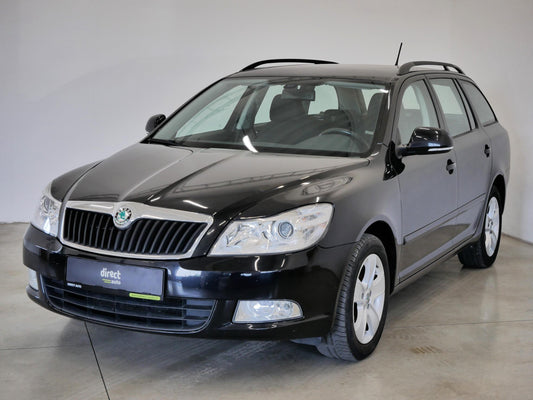 Škoda Octavia 1.6 TDI 77 kW Ambition