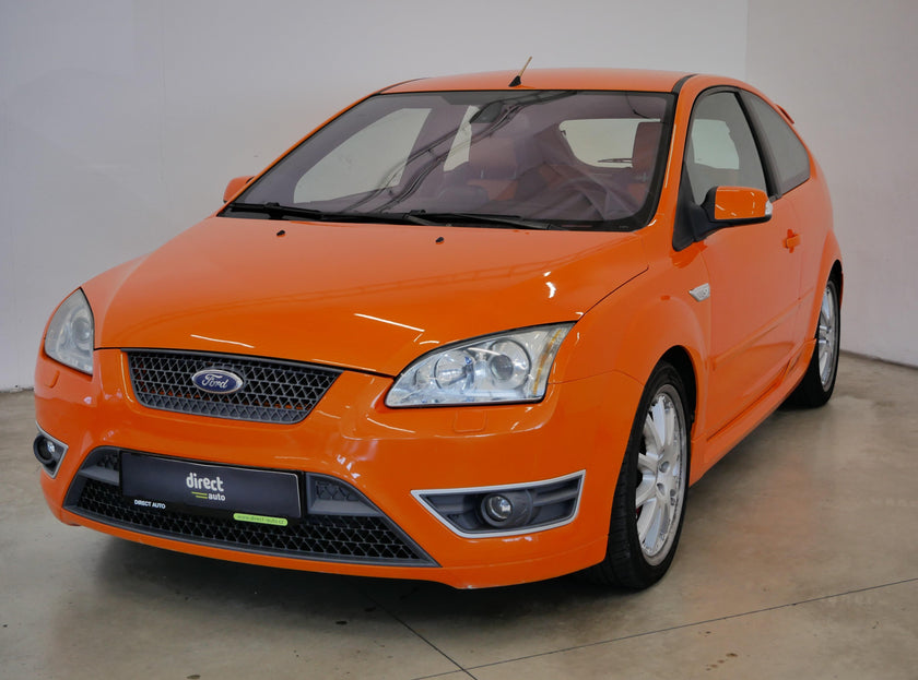 Ford Focus 2.5 Duratec 165 kW ST