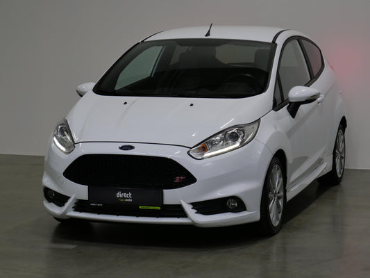 Ford Fiesta 1.6 EcoBoost 134 kW ST+