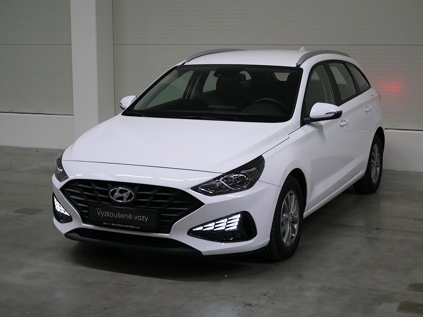 Hyundai i30 Combi 1.0 T-GDI 88 kW Comfort
