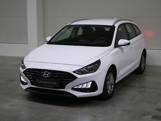Hyundai i30 Combi 1.0 T-GDI 88 kW Comfort