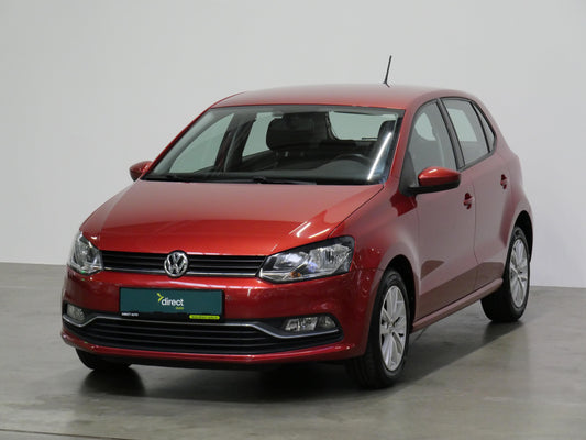 Volkswagen Polo 1.2 TSI 66 kW Comfortline