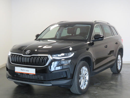 Škoda Kodiaq 2.0 TDI 110 kW Style Plus