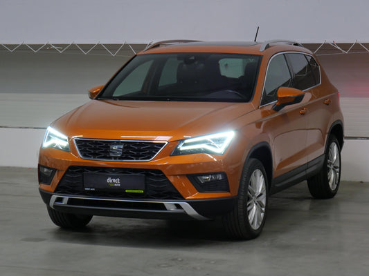 Seat Ateca 1.4 TSI 110 kW Xcellence
