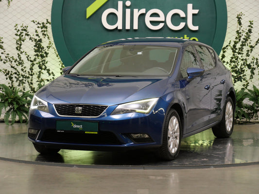 Seat Leon 1.4 TSI 90 kW Style