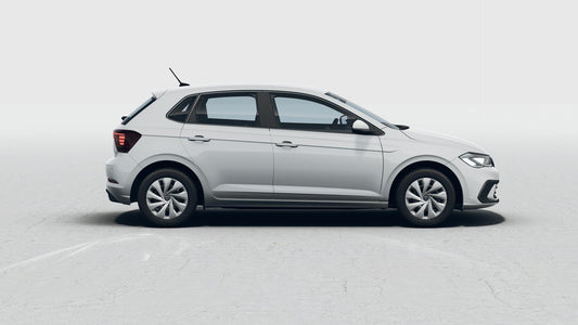 Volkswagen Polo Love 1,0 MPI 59kW 5G