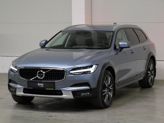 Volvo V90 2.0 D5 173 kW Cross Country