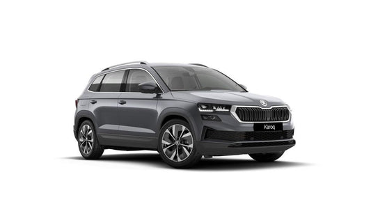 Škoda Karoq 1.5 TSI 130 let Premium