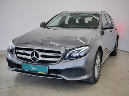 Mercedes-Benz E-Class 220d 143 kW 4Matic Avantgarde