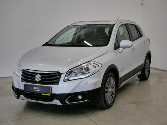 Suzuki SX4 S-Cross 1.6 DDiS 88 kW Comfort Plus