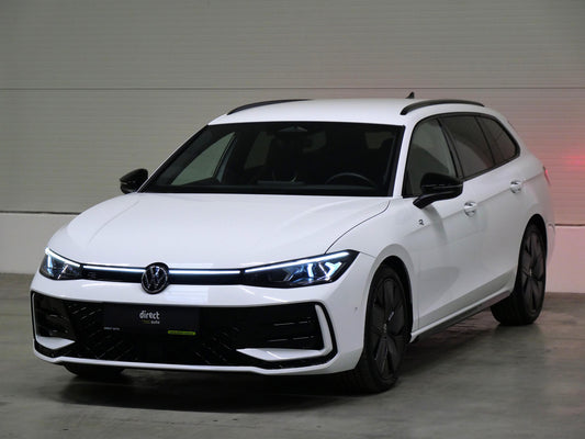 Volkswagen Passat 2.0 TDI 110 kW R-line