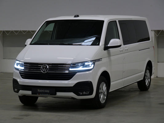 Volkswagen Caravelle 2.0 TDI 110 kW DSG Long