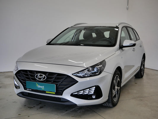 Hyundai i30 1.5 T-GDI 118 kW Comfort