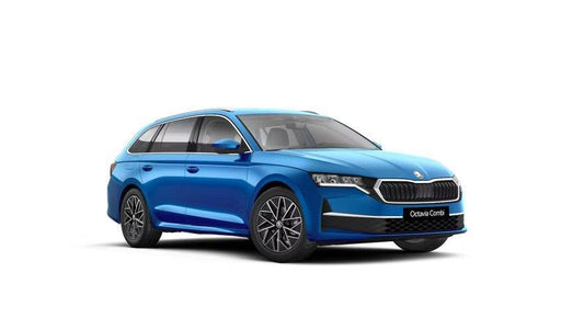 Škoda Octavia 1.5 TSI Top Selection