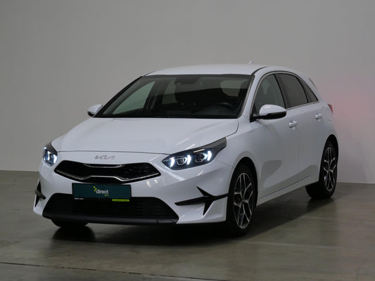 Kia Cee´d 1.5 T-GDI 118 kW Top
