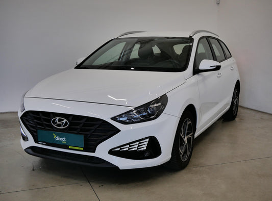 Hyundai i30 1.0 T-GDI 88 kW Comfort
