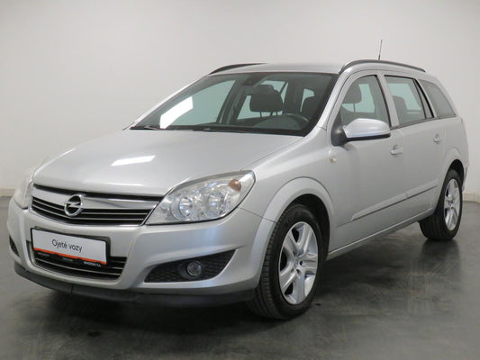 Opel Astra 1.7 CDTI 81 kW Active