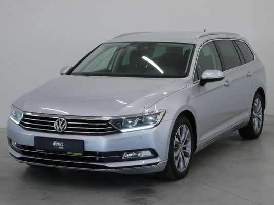 Volkswagen Passat 2.0 TDI Highline