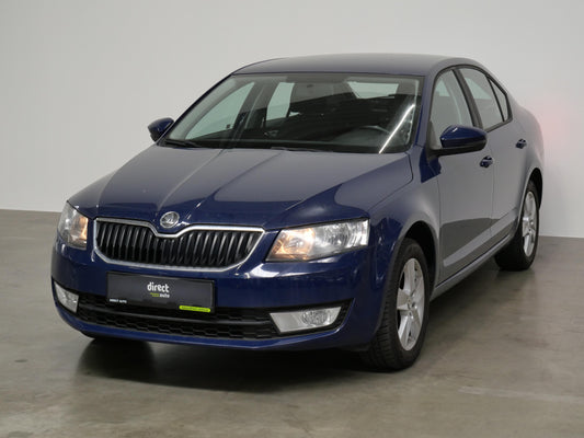 Škoda Octavia 1.2 TSI 77 kW Ambition Plus