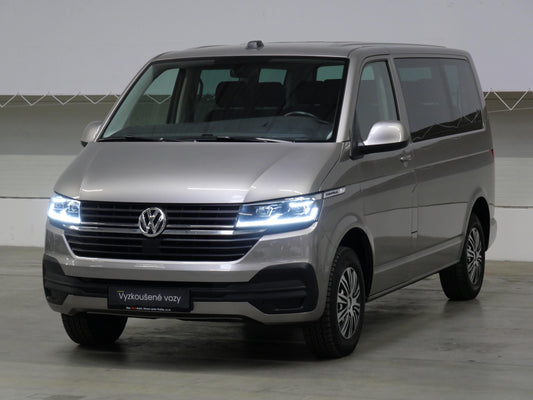 Volkswagen Caravelle 2.0 TDI 110 kW DSG KR