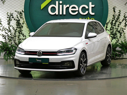 Volkswagen Polo 2.0 TFSI 147 kW GTI