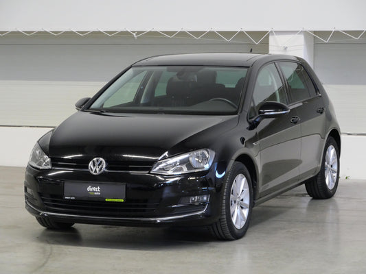 Volkswagen Golf 1.2 TSI 81 kW Lounge