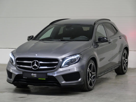 Mercedes-Benz GLA 250 AMG 155 kW