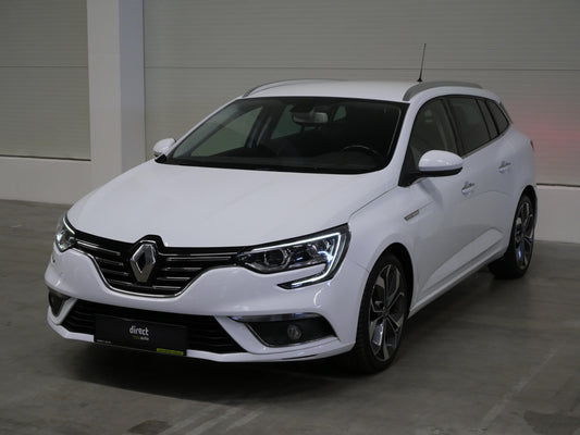 Renault Mégane GT 1.5 dCi 85 kW Intense
