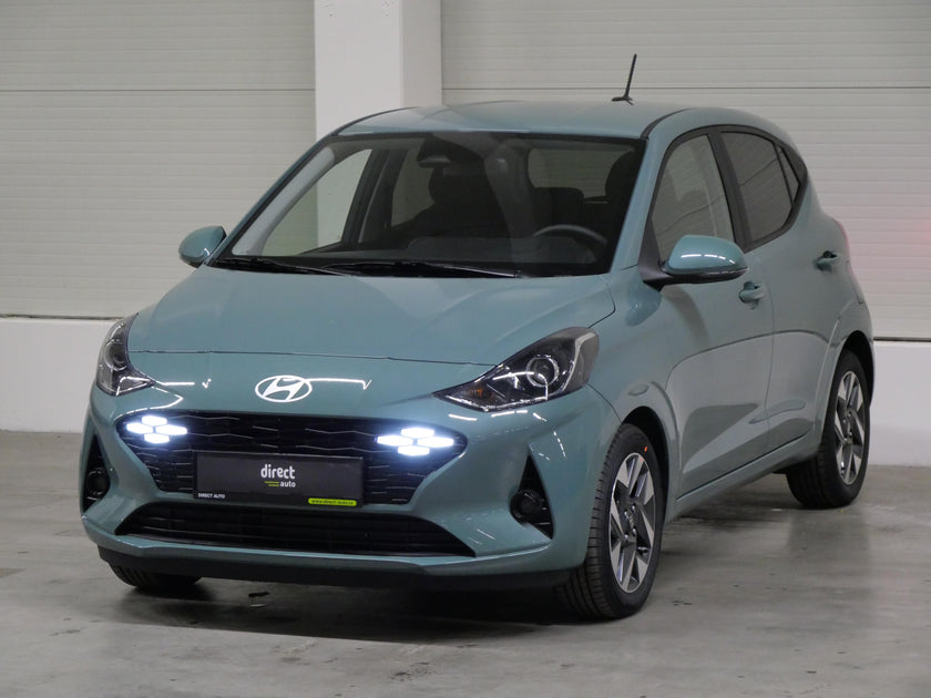 Hyundai i10 1.0i 46 kW Style