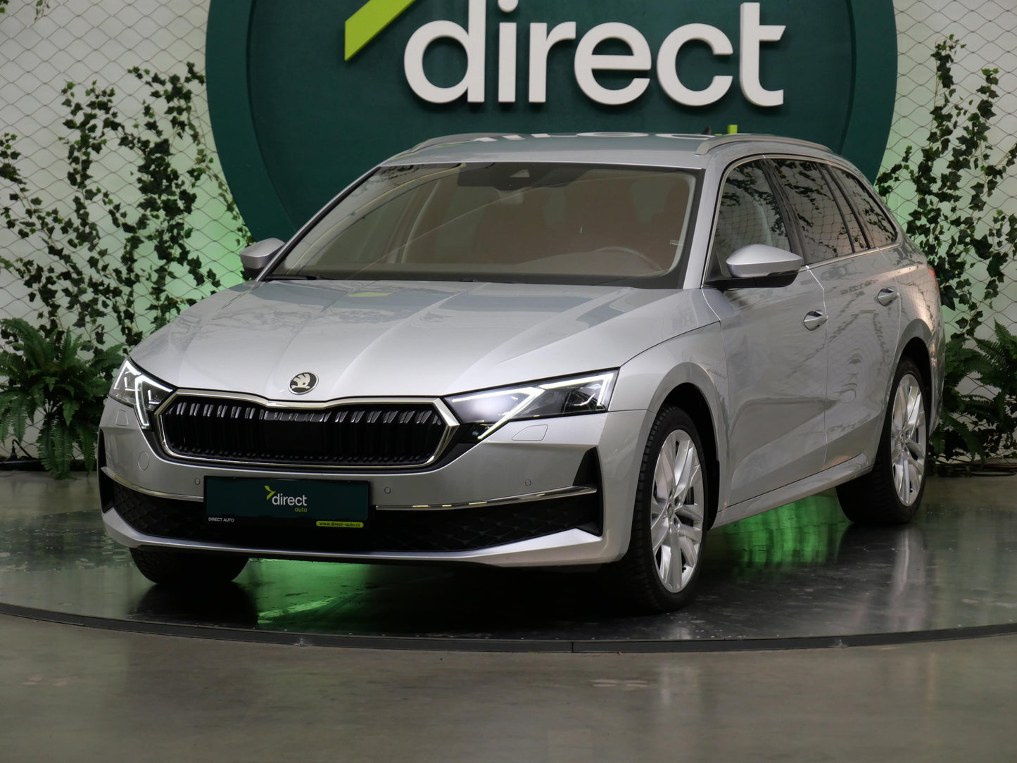 Škoda Octavia 2.0 TDI 110 kW Top Selection