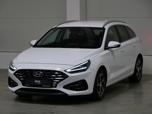 Hyundai i30 1.0 T-GDI 88 kW Family Smart