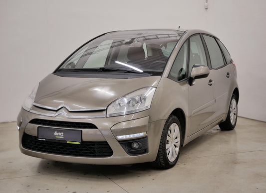 Citroën C4 Picasso 1.6 HDI 82 kW