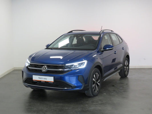 Volkswagen Taigo 1.0 TSI 81 kW Life