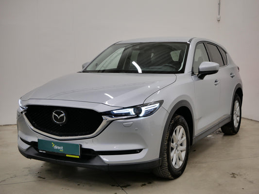 Mazda CX-5 2.5 i 143 kW