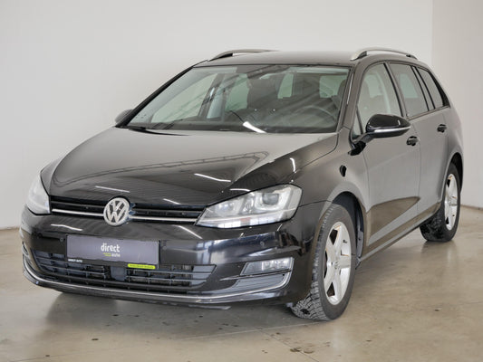 Volkswagen Golf 1.2 TSI 81 kW Allstar